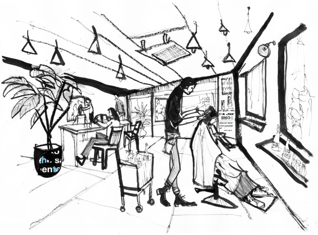 Blue Blood＜ブルーブラッド＞ – 株式会社awaas